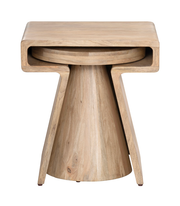 Keppler Nesting Tables