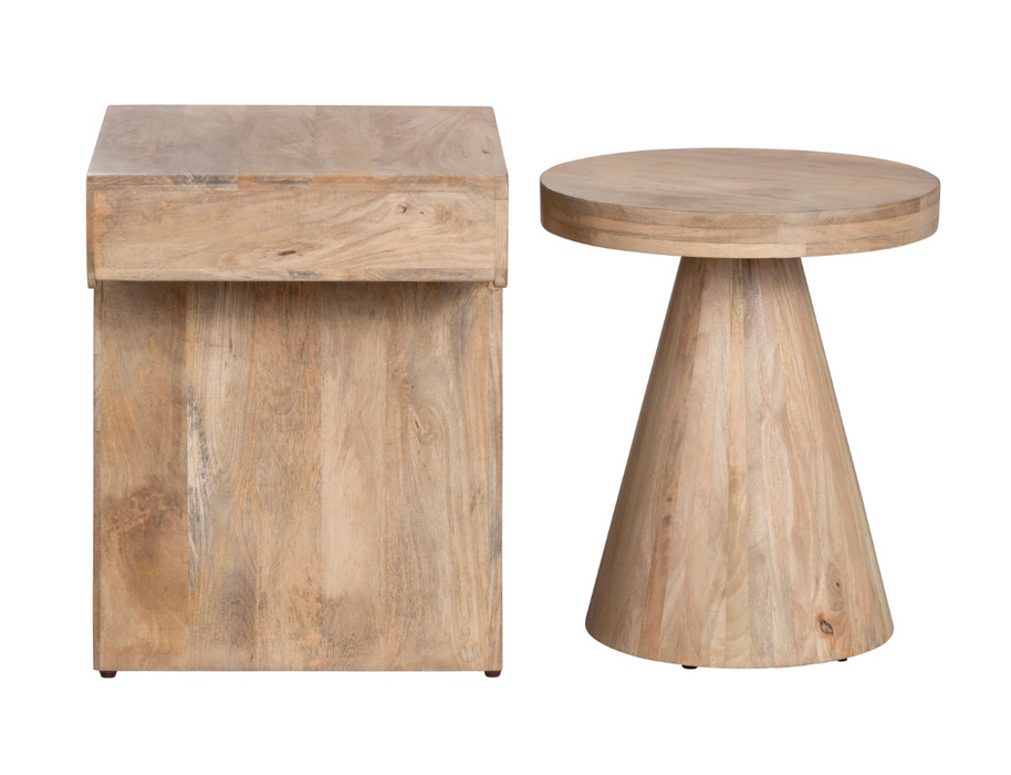 Keppler Nesting Tables