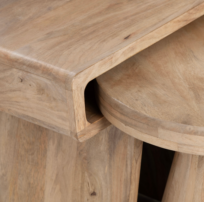 Keppler Nesting Tables