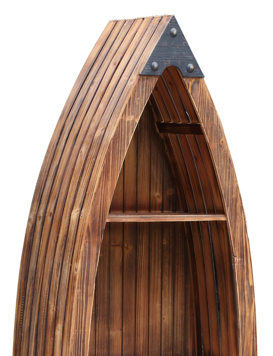Mountain View Etagere