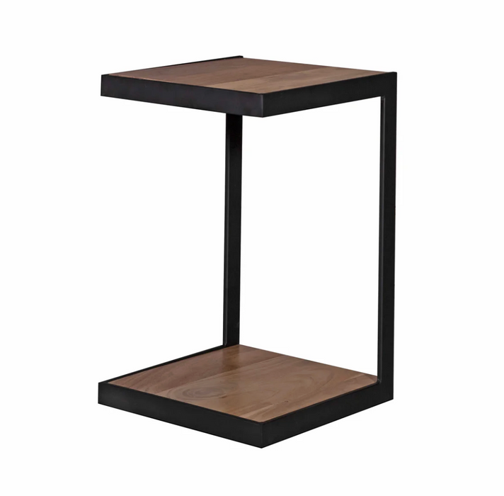 Manzanita Natural C Table