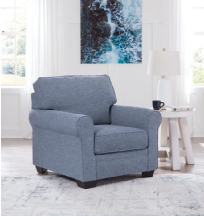 Carissa Manor Chair