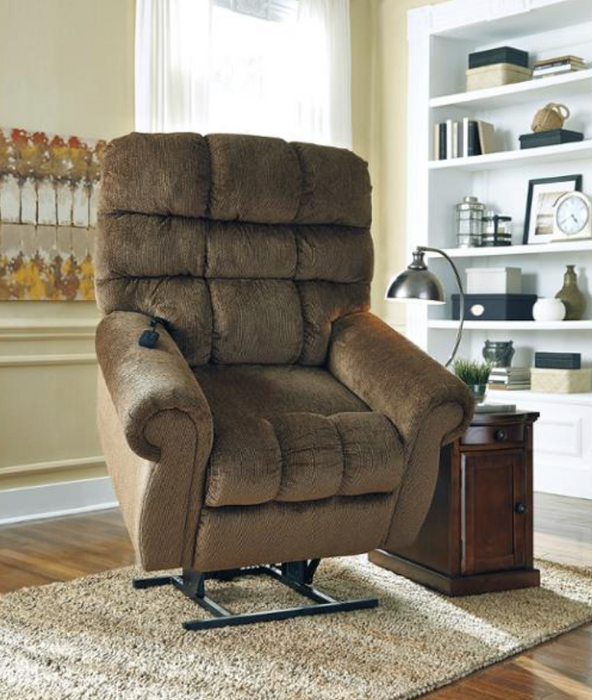 Ernestine Power Lift Recliner