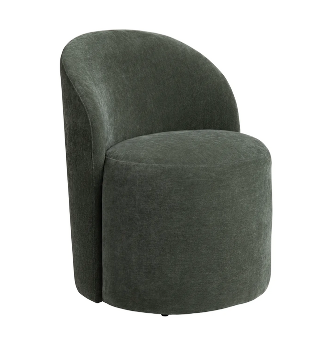 Fairfax Moss Dining Chair