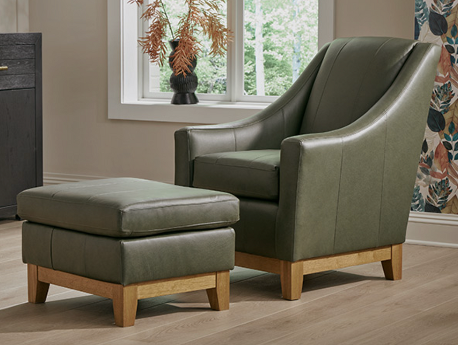 Mariko Ottoman L:54722-L