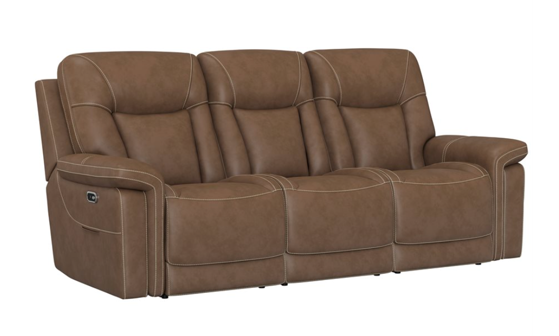 Wells Zero Gravity Sofa W/Heat and Massage