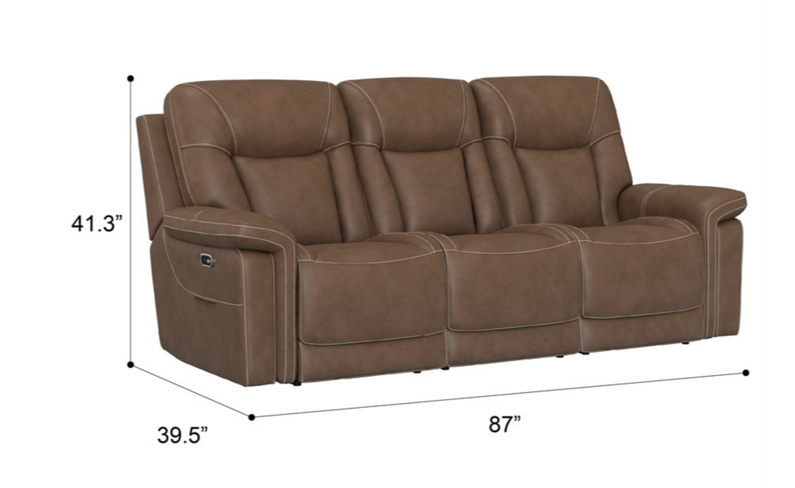 Wells Zero Gravity Sofa W/Heat and Massage