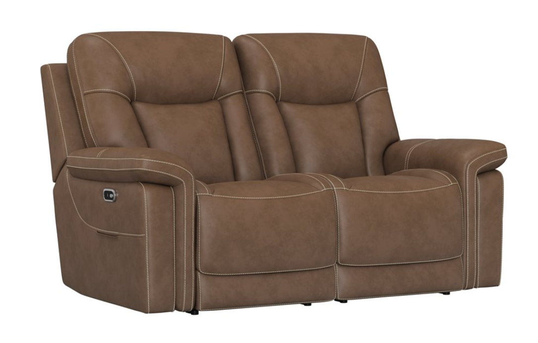 Wells Zero Gravity Loveseat W/Heat and Massage