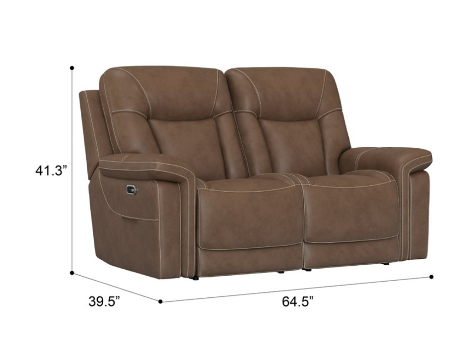 Wells Zero Gravity Loveseat W/Heat and Massage