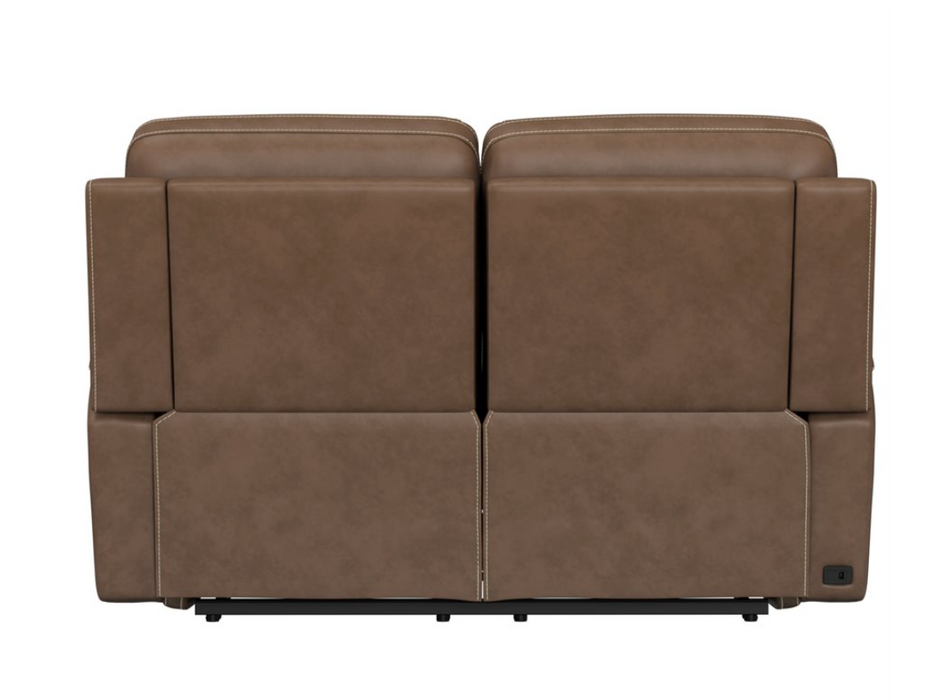 Wells Zero Gravity Loveseat W/Heat and Massage