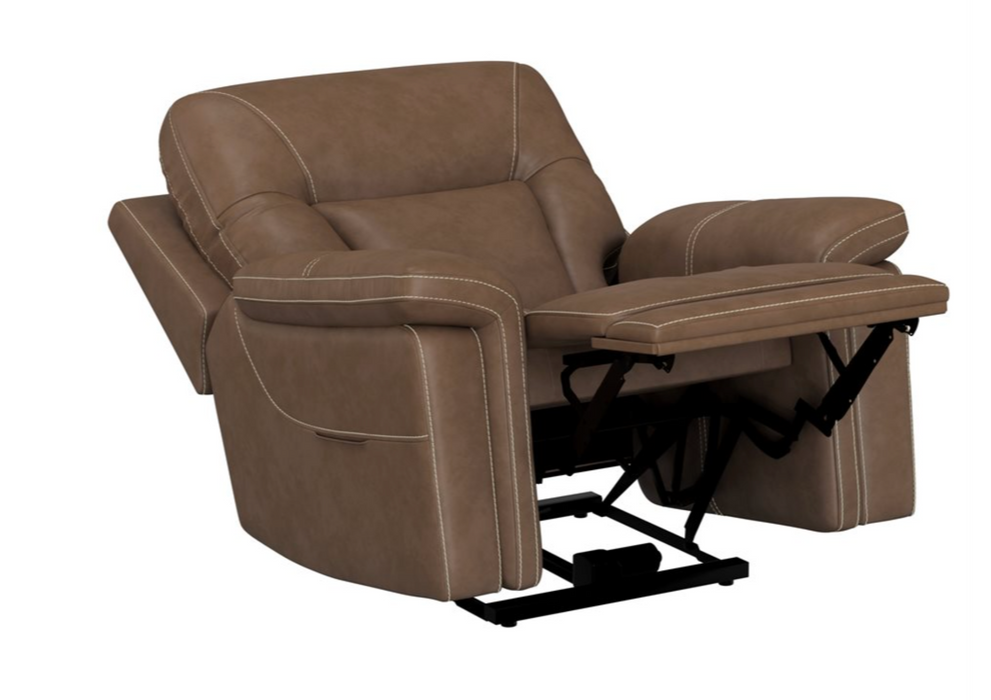Wells Zero Gravity Recliner W/Heat and Massage