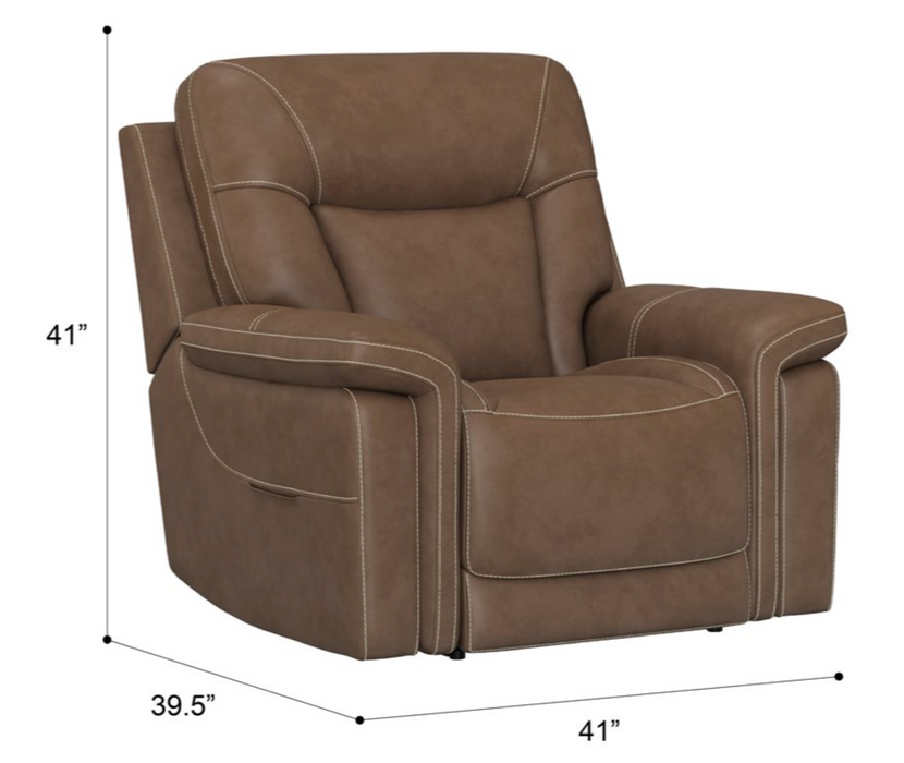 Wells Zero Gravity Recliner W/Heat and Massage
