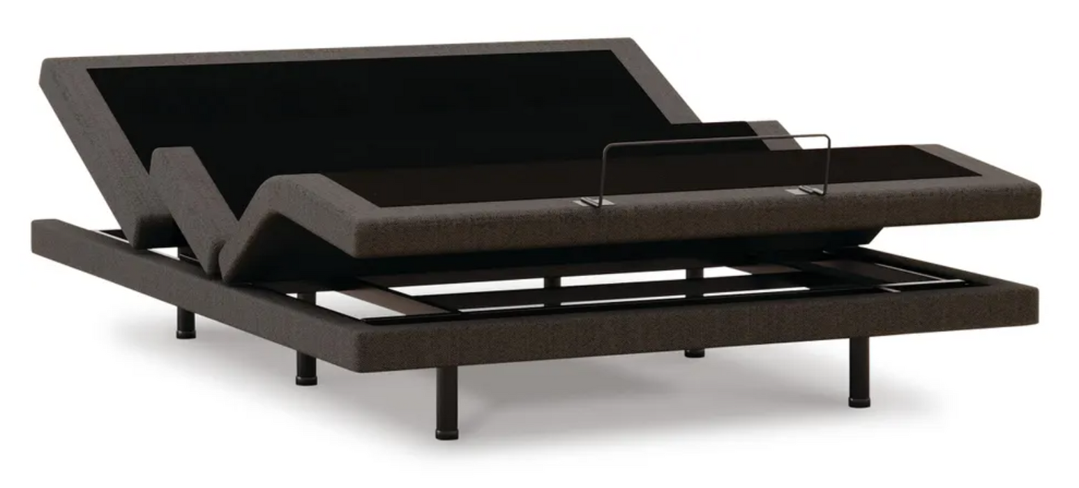Comfort Ultra Adj Base Full Adjustable Base