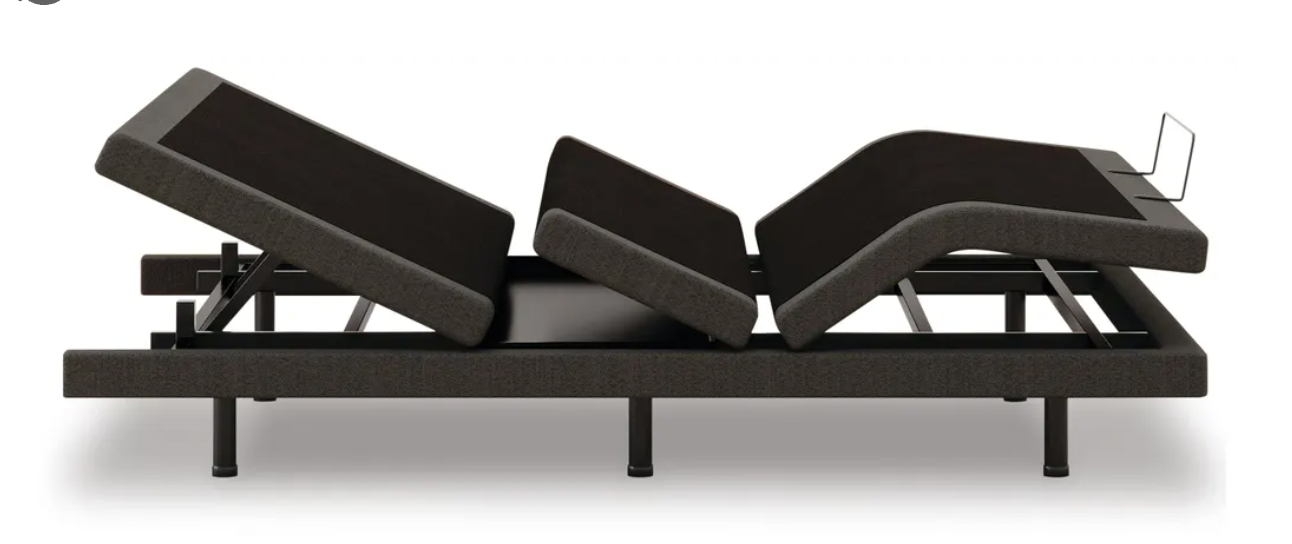 Comfort Ultra Adj Base Full Adjustable Base
