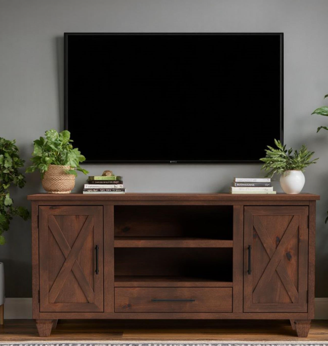 Liberty 64" TV Console