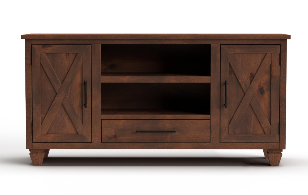 Liberty 64" TV Console