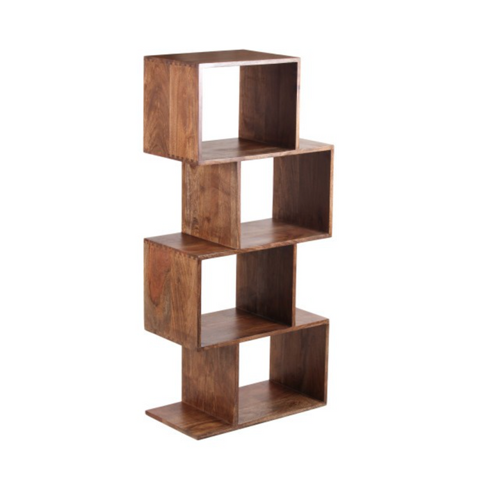 Portola 4 Cube Bookcase