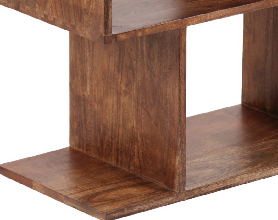 Portola 4 Cube Bookcase