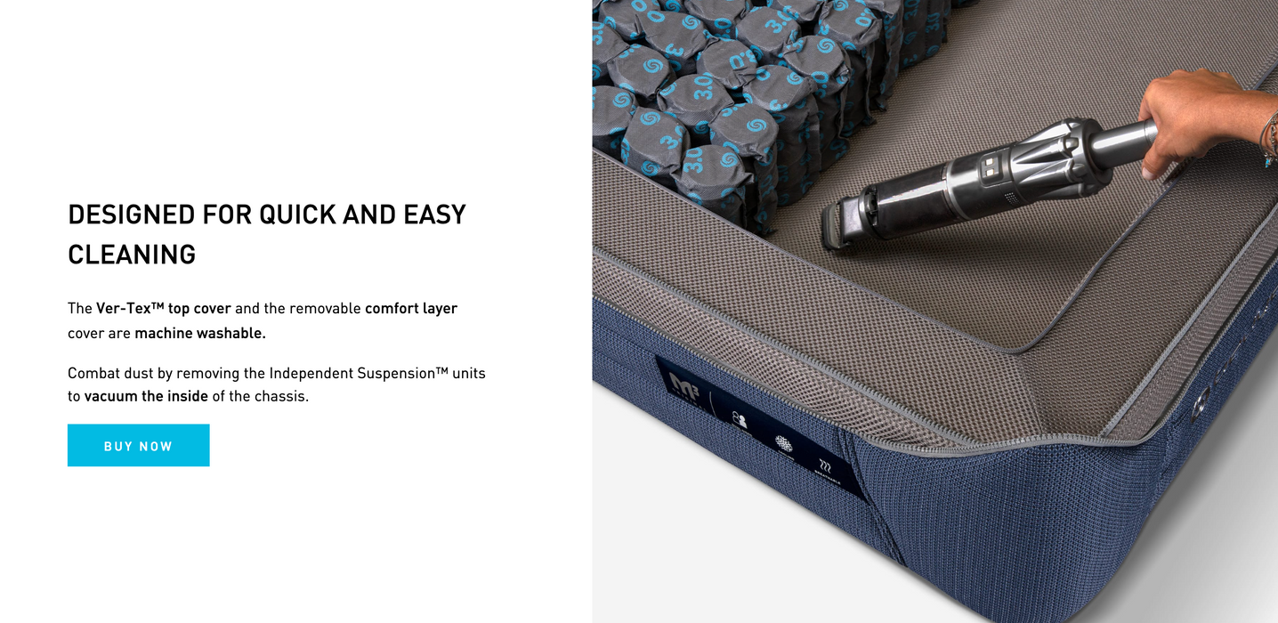 M3 Performance Mattress