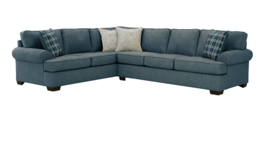 Becker Sectional Sofa