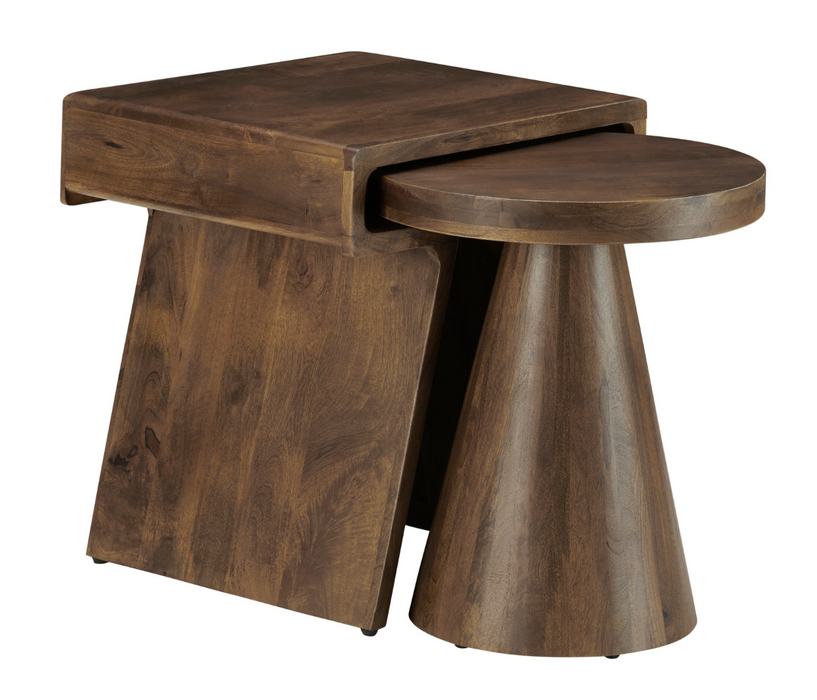 Keppler Nesting Tables