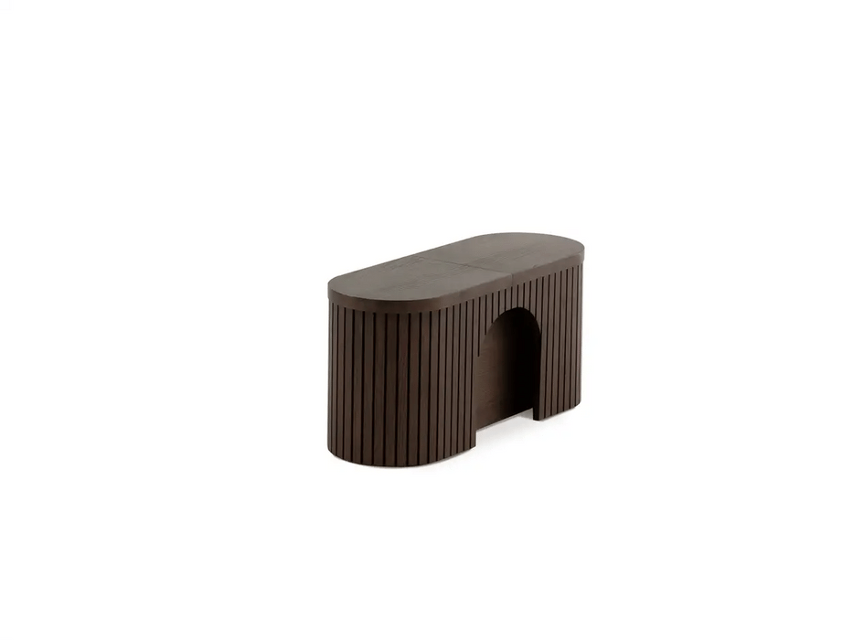 Eclipse Extendable Transformer Bench
