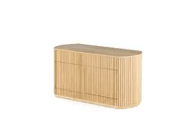 Eclipse Transformer Sideboard - Panel Storage