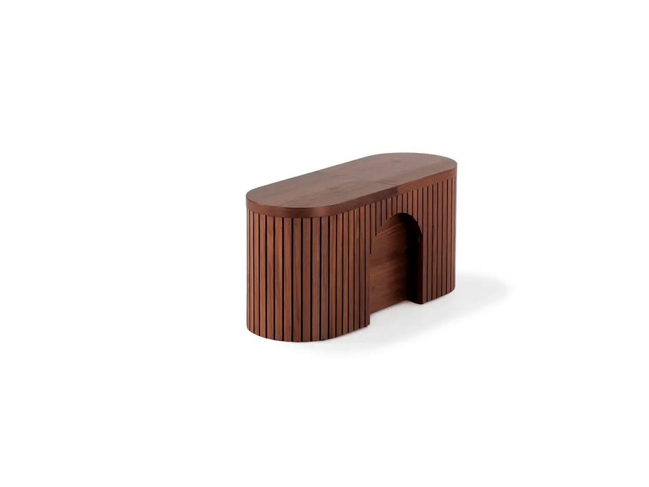 Eclipse Extendable Transformer Bench