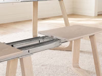 Nova Extendable Transformer Bench
