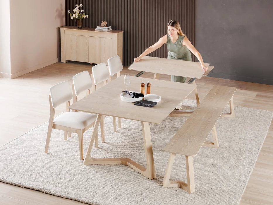 Nova Dining 6 Piece Set Host