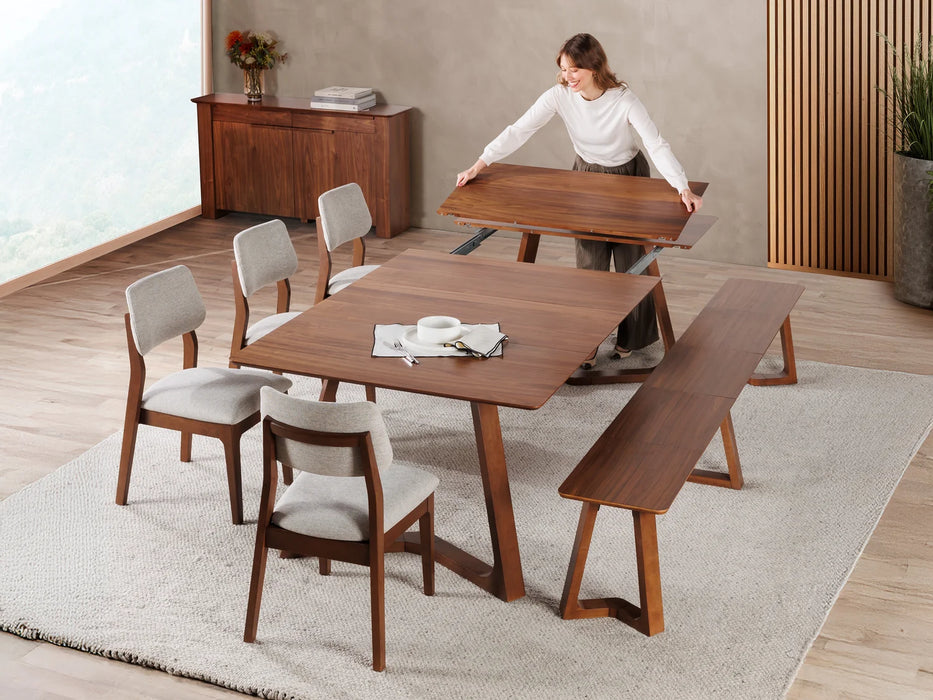 Nova Dining 6 Piece Set Host
