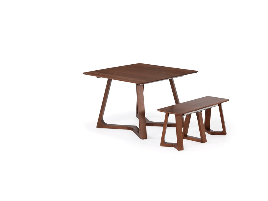 Nova Extendable Rectangle Transformer Table