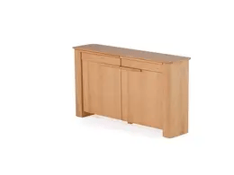 Nova Transformer Sideboard - Panel Storage