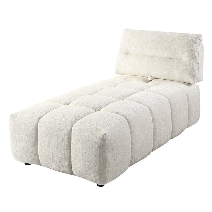 Loanna - Modular Chaise