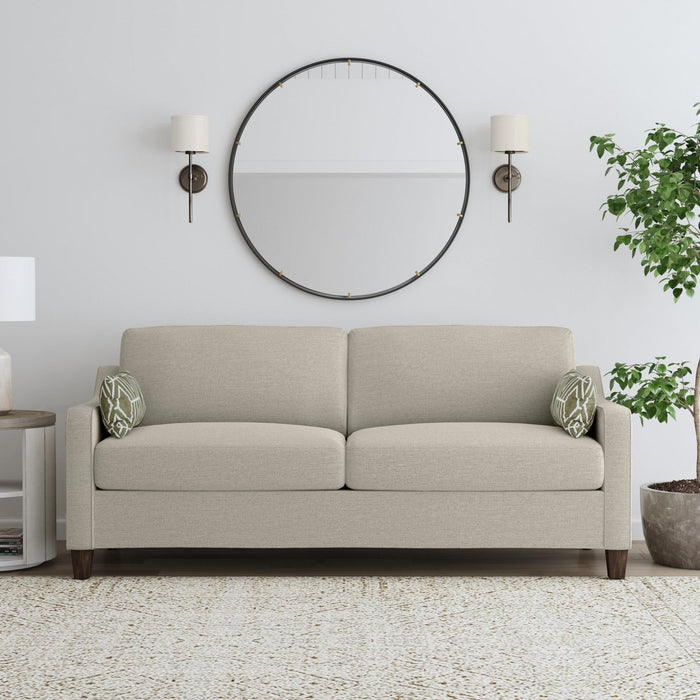 Drew - Sofa - Beige