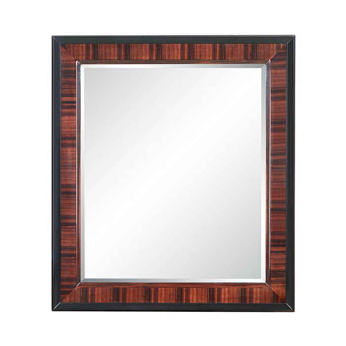 Jamonica - Mirror - Dark Brown