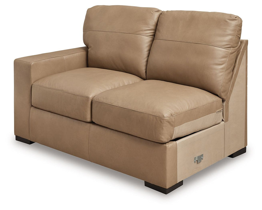 Bandon - Sectional