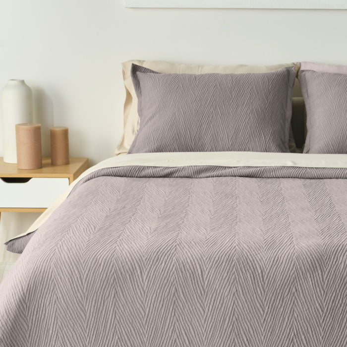Arrowhead - Duvet & Sham Set