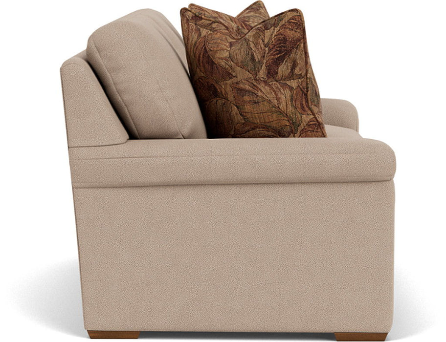 Blanchard - Loveseat - Beige