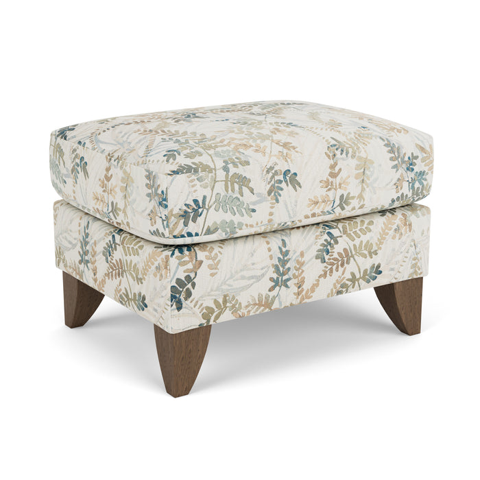 Jupiter - Ottoman - Beige