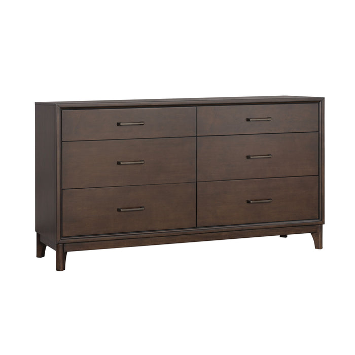 Arlington - Dresser