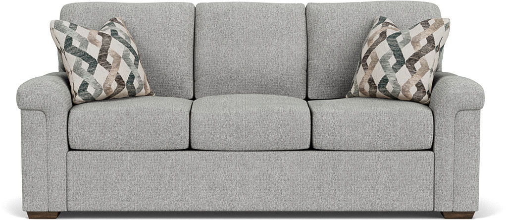 Blanchard - Sofa - Gray