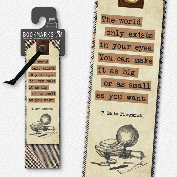 Academia Bookmarks: Pile of Books