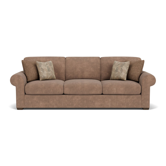 Randall - Three-Cushion Sofa
