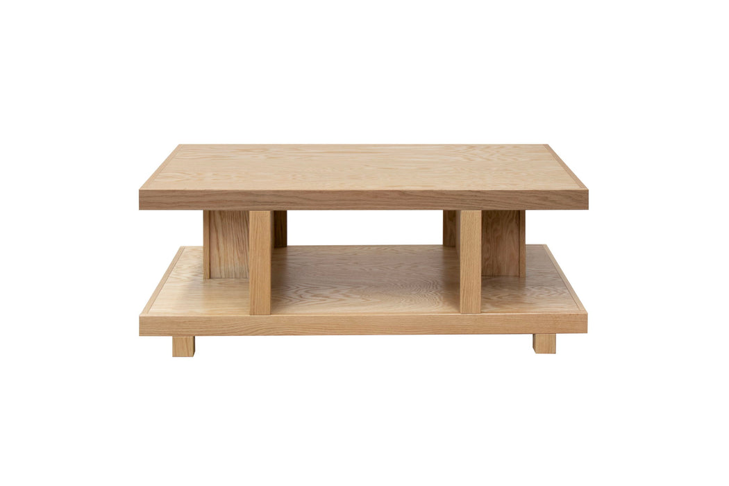 Laurel Canyon - Coffee Table