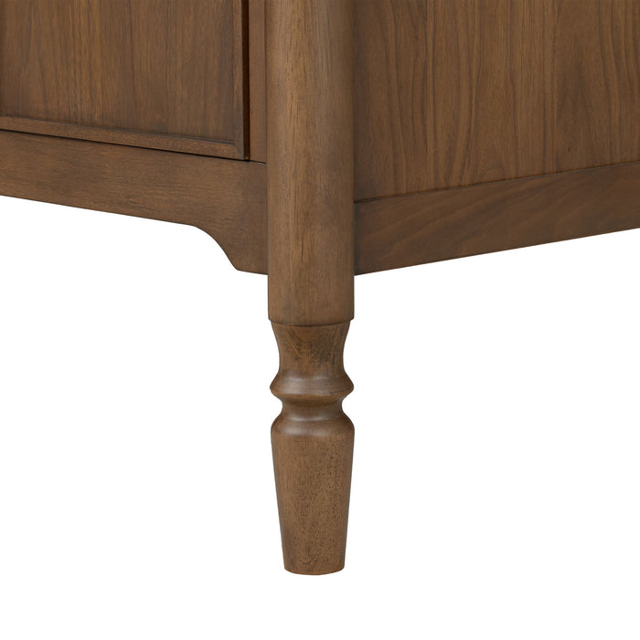 Azalea - Sideboard - Walnut
