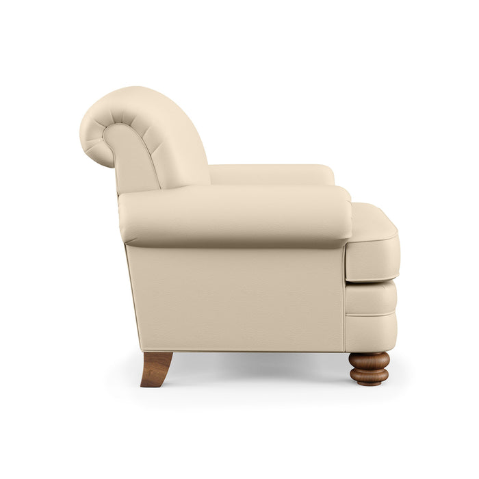 Bay Bridge - Chair - Beige