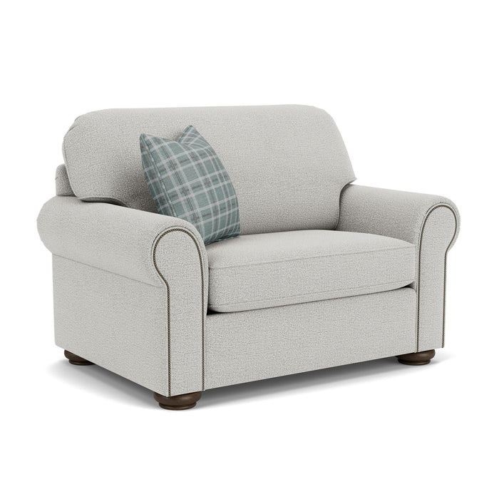 Preston - Chair And A Half