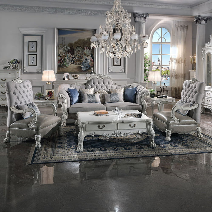 Dresden - Chair w/1 Pillow