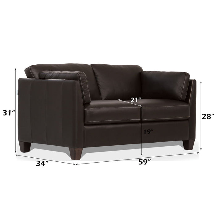 Matias - Loveseat